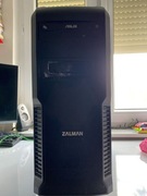 Komputer stacjonarny -GAMINGOWY okazja !