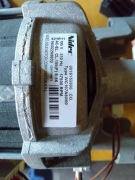 Silnik WC107A50100 Nidec