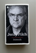 Jerzy Pilch Dziennik