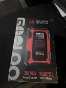 Powerbank Gooloo A3 3000A