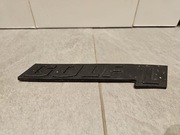 Emblemat Golf L do volkswagen VW golf 1 MK1 na tylną klape