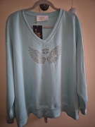 Bluza masełko blink blink