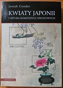 Kwiaty Japonii i sztuka kompozycji kwiatowych.