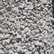 Naturalny biały żwirek kwarcowy do hodowli mrówek ,0,8-1cm. 150gram