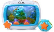 Baby Einstein Sea Dreams Soother akwarium pozytywka do łóżeczka z pilotem