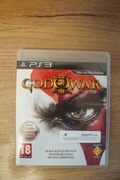 GOD OF WAR III PS3