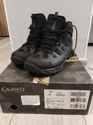 Buty taktyczne - trekingowe AKU Selvatica Tactical Mid GTX 39.5