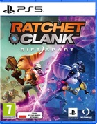 Gra Ratchet & Clank. Nowa PS5