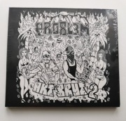 Pro8l3m - Art Brut 2 FOLIA Problem 