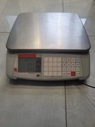 Waga kalkulacyjna Ohaus Aviator5000 do 15kg- legalizacja