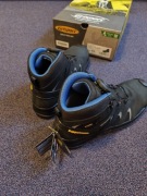 Buty robocze grisport HX S3 r44 