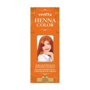 VENITA HENNA COLOR do włosów papryka nr 5, 75 ml