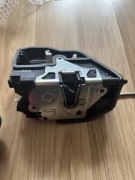 Zamek drzwi Lewy Przód BMW E87