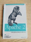 Andrew Ford - Apache 2. Leksykon kieszonkowy