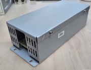 Zasilacz AC-DC 100-240V IN 12V 4A OUT montażowy otwory obudowa