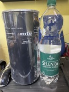 Filtr oleju mtu 003 184 53 01