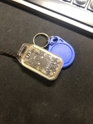 Chameleon Ultra - duplikuj i przechowuj do 8 tagów drzwiowych