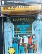 TheBetterfiel BluesBand,JohnMayall,Bobby Bland&B.B.King,L.A.Blues Authority