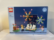 LEGO 40689 Pokaz fajerwerków GWP