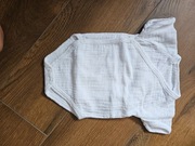 Body muślinowe Makoma r.56