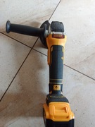 Szlifierka kątowa DeWalt  DCG 405 18v
