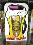 Kufel Dzień Dziadka 500 ml prezent Najlepszy