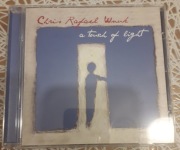 Chris Rafael Wnuk: A Touch Of Light (CD Audio) - Nowa