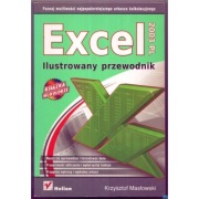 Excel 2003 PL Ilustrowany Przewodnik - Masłowski K.