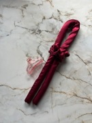 NOWY Zestaw do kręcenia włosów Hair Heatless hair curling set