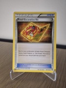 Karta Pokemon TCG: Fossil Excavation Kit (FCO 101)