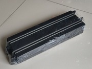 Zestaw 8 długich prostych 342 (C) do torów Carrera GO!!! (NOWE ZAFOLIOWANE)