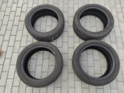 Firestone Winterhawk 4 (205 50 R17 93V)