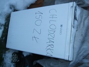 Lodówka chłodziarka