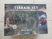 Mythic Battles Pantheon - Expansion Terrain Set - EN