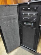 Komputer do gier I7, 32Gb ram, grafika RTX3060 12G