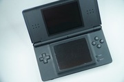 Nintendo DS Lite granatowa Black & Cobalt 