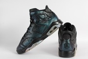 Buty Nike Air Jordan 6 Retro All Star Chameleon r.38