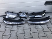 HALOGEN LED DRL PRAWY LEWY HYUNDAI SANTA-FE , KONA