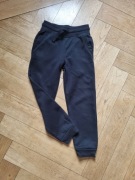 czarne spodnie dresowe * PRIMARK