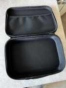Torba walizka organizer materiałowy