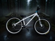 Rower octane one zircus 1 stunt dirt 