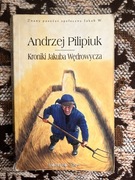 Kroniki Jakuba Wędrowycza Andrzej Pilipiuk 