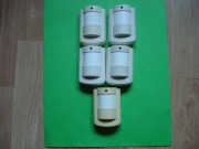 Czujki ruchu-obudowy-