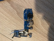 Samsung galaxy s8+ plus gniazdo ładowania mikrofon