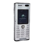 Telefon-Kamerofon Sony Ericsson K600i Mirei