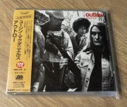 EUGEN McDANIELS - Outlaw - JAPAN CD