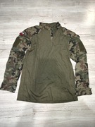 BLUZA COMBAT SHIRT wz. 93 ROZMIAR XXL/R + FLAGI GRATIS