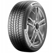 Opona zimowa Continental WinterContact TS870 P 235/45R21