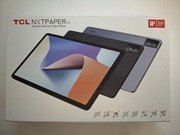 Tablet TCL NEXTPAPER  11