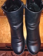 Botki damskie Graceland. Rozmiar 40